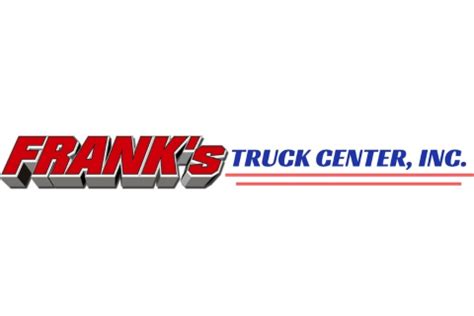 Franks truck center - FRANK&#39;S GMC TRUCK CENTER, INC | 21 followers on LinkedIn.
